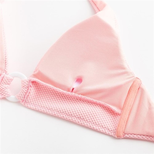 Купальник раздельный MINAKU "Summer pleasure", размер 48,цв.розовый Размер 48