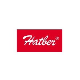 "Hatber" - канцелярия
