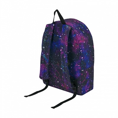 Рюкзак ErichKrause® EasyLine® 17L Purple Stardust