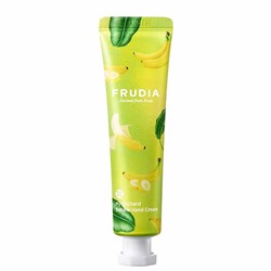 FRUDIA Крем для рук с бананом (30г)