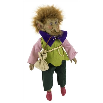 Кукла "Эльф Goblin", 28 см, арт. 41042