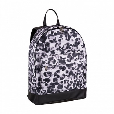 Рюкзак ErichKrause® StreetLine с отделением для ноутбука 17L Grey Leopard