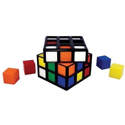 Rubik's Клетка Рубика, логическая игра