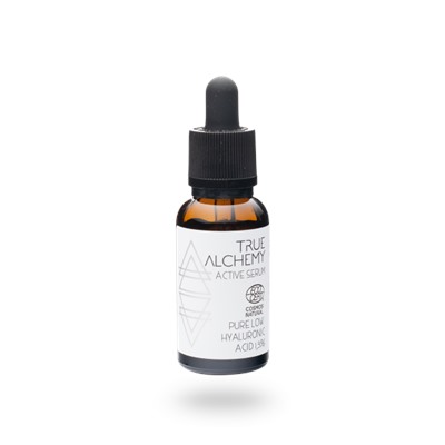 PURE LOW HYALURONIC ACID 1,3%