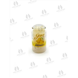 Дезодорант Grace кристаллический, Манго 70 гр