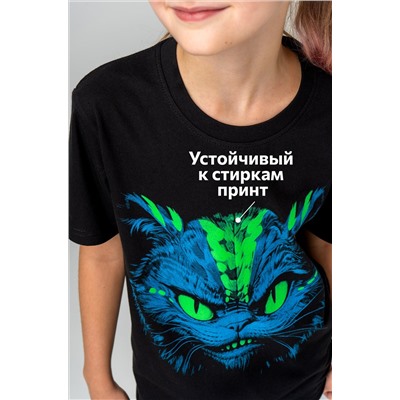 Детская футболка Happyfox