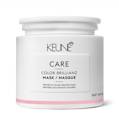 KEUNE CARE Color Brillianz Mask 500 мл