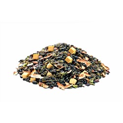 Чай листовой Бейлис, 250 г
