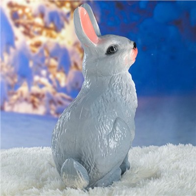 Фигура "Кролик" 10х25х37см