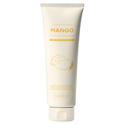 Pedison Маска для волос МАНГО Institut-Beaute Mango Rich LPP Treatment, 100 мл