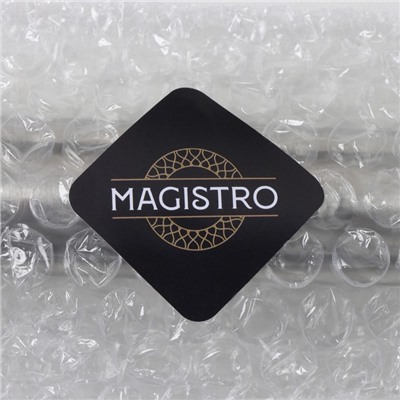 Мадлер Magistro «Палица», 25,5 см