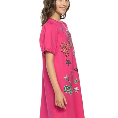 GFDT4260 платье для девочек