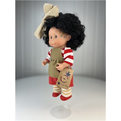 Кукла "Лилу - Нежность", 25 см, арт. 7303
