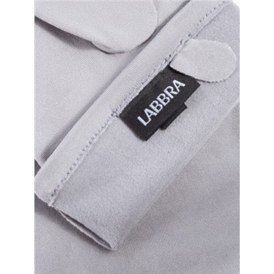Перчатки жен Labbra LB-PH-101 grey
