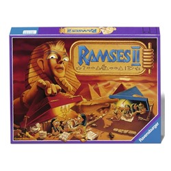 Настольная игра Ravensburger "Рамзес II"