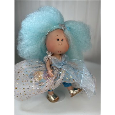 Кукла "Mia cotton candy", 30 см, арт. 1103