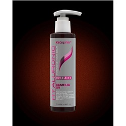 Бальзам для окрашенных волос Кетоприм Бриллианс, 207 ml