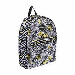 Рюкзак ErichKrause® EasyLine® 17L Zebra Flower