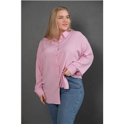 Рубашка ДЖ 323ВАБ-1 Розовый