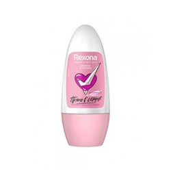 Rexona deo-roll 50 ml жен Нежно и сочно