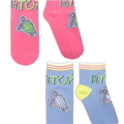 GEG3269(2) носки для девочек