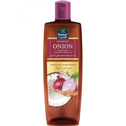 PARACHUTE ADVANSED Coconut oil for hair Onion Кокосовое масло для волос с луком 200мл