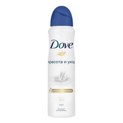 Dove deo спрей AP 150 ml Красота и Уход