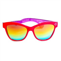 Детские солнцезащитные очки Фуксия Martinelia 10501