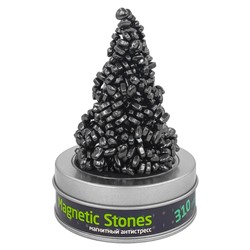 Magnetic Cube Магнитные камушки Magnetic Stones, 310г