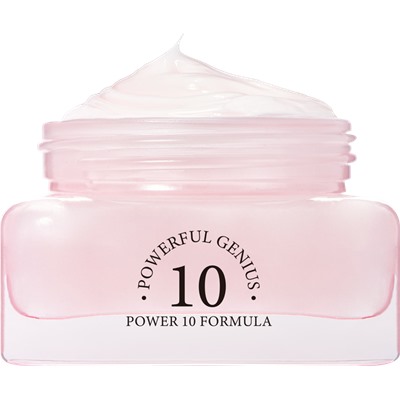 Лифтинг-крем для лица Power 10 Formula Powerful Genius Cream, 45 мл