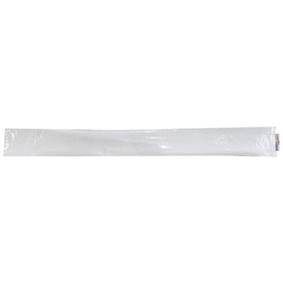 Тонировочная полоска на лобовое стекло, SKYWAY, 18х165 см, длинная, цвет белый, S09501008