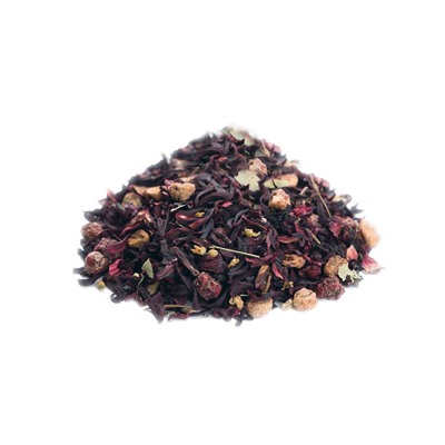 Чай листовой Фруктовый каприз, 250 г