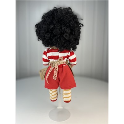 Кукла "Лилу - Нежность", 25 см, арт. 7303