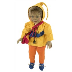 Кукла "Эльф Hob", 38 см, арт. 40002