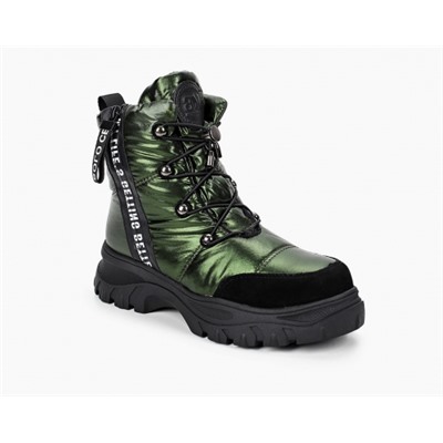 Обувь детская KB664GR KING BOOTS Германия