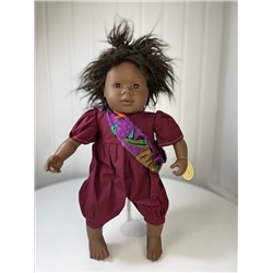 Кукла "КоКо", 42 см, арт 10021